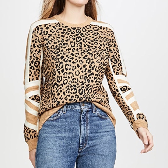 Current/Elliott Duvall Sweater - Picture 2 of 10